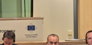 Aurigemma “L’Europa sia più pronta davanti alle crisi sanitarie, Regioni protagoniste”