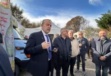 Aurigemma “Ascoltare i cittadini è la base di ogni buon governo”