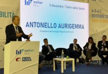 Aurigemma “Il futuro della sanità si costruisce con ascolto e collaborazione”