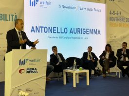 Aurigemma “Il futuro della sanità si costruisce con ascolto e collaborazione”