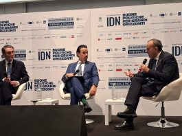 Autonomia, Aurigemma “Va affrontata attraverso un dialogo costruttivo e propositivo”