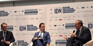 Autonomia, Aurigemma “Va affrontata attraverso un dialogo costruttivo e propositivo”