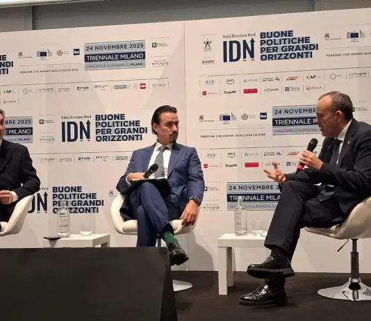 Autonomia, Aurigemma “Va affrontata attraverso un dialogo costruttivo e propositivo”