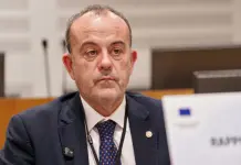 Crisi sanitarie, Aurigemma “Regioni siano al centro delle strategie europee”