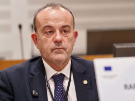 Crisi sanitarie, Aurigemma “Regioni siano al centro delle strategie europee”
