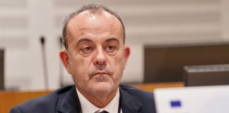 Crisi sanitarie, Aurigemma “Regioni siano al centro delle strategie europee”