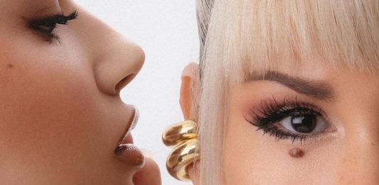 Baby K torna con il nuovo singolo “Dimmi dimmi dimmi”