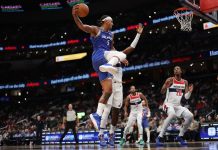 Durant trascina Houston in casa Celtics nella notte Nba, Banchero fa volare Orlando