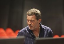 Antonio Banderas ospite al prossimo Torino Film Festival, riceverà la Stella della Mole
