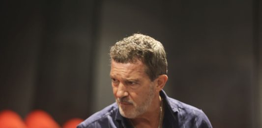 Antonio Banderas ospite al prossimo Torino Film Festival, riceverà la Stella della Mole