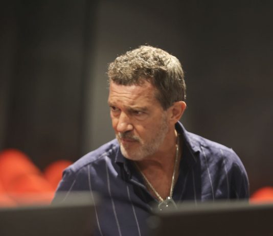 Antonio Banderas ospite al prossimo Torino Film Festival, riceverà la Stella della Mole