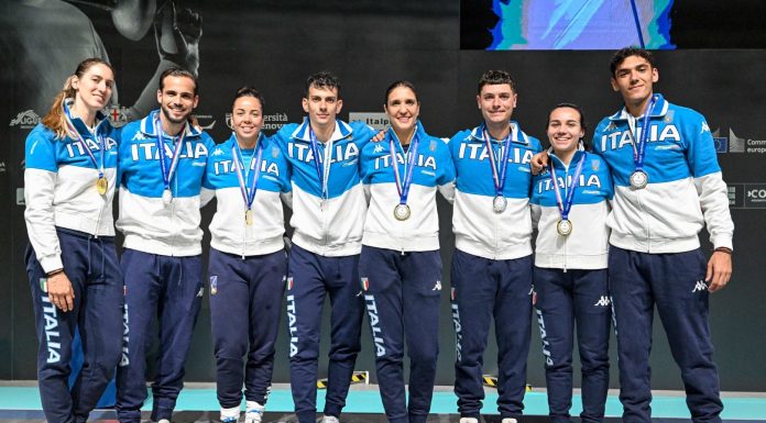 Da Maiorca ad Algeri, riparte la Coppa del Mondo: 48 italiani convocati per le gare di fioretto e sciabola