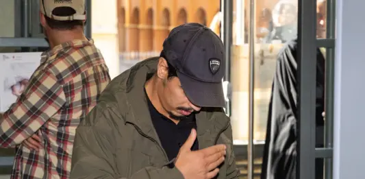 Wissam Ben Yedder sent to trial after being charged with rape