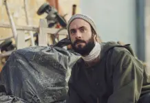 Rai Fiction, al via a Palermo le riprese del film su Biagio Conte