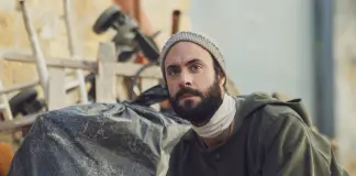 Rai Fiction, al via a Palermo le riprese del film su Biagio Conte