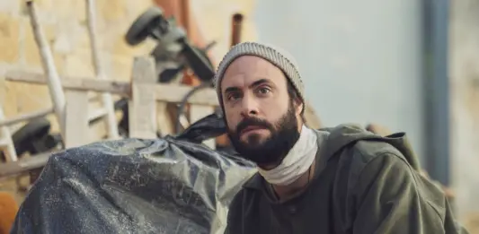 Rai Fiction, al via a Palermo le riprese del film su Biagio Conte