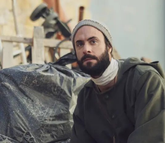 Rai Fiction, al via a Palermo le riprese del film su Biagio Conte