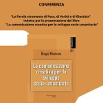 Da Biagio Maimone un libro sull’uso della parola, il 14 novembre la presentazione