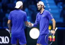 Atp Finals, sconfitta indolore per Bolelli/Vavassori nell’ultimo match del girone