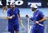 Atp Finals, Bolelli e Vavassori volano in semifinale nel doppio