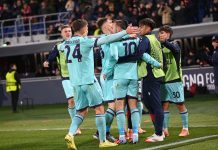 Goleada del Bologna al Dall’Ara, Salisburgo sconfitto 4-1