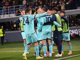 Goleada del Bologna al Dall’Ara, Salisburgo sconfitto 4-1