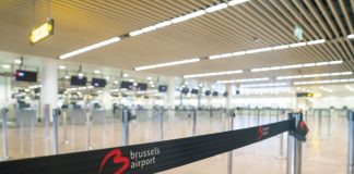 Avvistati droni nei cieli del Belgio, chiusi gli aeroporti di Bruxelles e Liegi