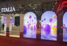 Cina: opportunità di mercato attraggono aziende italiane alla CIIE