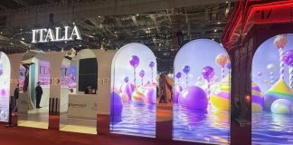 Cina: opportunità di mercato attraggono aziende italiane alla CIIE