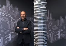 Progetto CMR tra i protagonisti di Cityscape Global Riyadh in Arabia Saudita