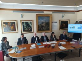 Bankitalia, in Calabria il Pil cresce dell’1,3% e aumenta il fatturato delle imprese