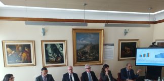 Bankitalia, in Calabria il Pil cresce dell’1,3% e aumenta il fatturato delle imprese