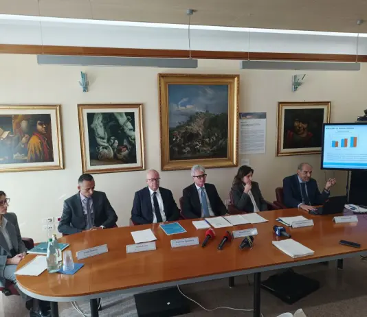 Bankitalia, in Calabria il Pil cresce dell’1,3% e aumenta il fatturato delle imprese