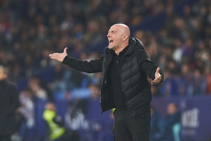 Levante UD v Athletic Club - LaLiga EA Sports