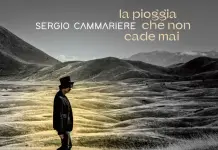 Esce il 28 novembre “La pioggia che non cade mai”, il nuovo album di Sergio Cammariere