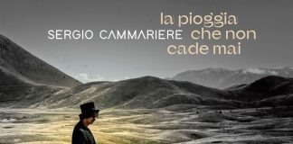 Esce il 28 novembre “La pioggia che non cade mai”, il nuovo album di Sergio Cammariere