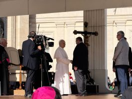 Capone “Il lavoro è strumento di coesione sociale”