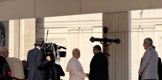 Capone “Il lavoro è strumento di coesione sociale”