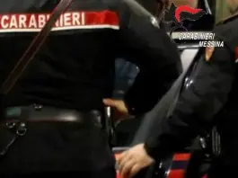 Tonnellate di rifiuti nel greto di un torrente a Messina, sequestrata una discarica abusiva