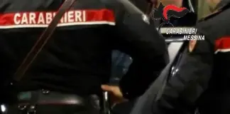 Tonnellate di rifiuti nel greto di un torrente a Messina, sequestrata una discarica abusiva