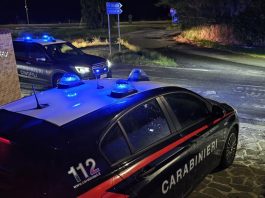 Estorsione con metodo mafioso a un imprenditore edile, un arresto nel Reggino