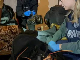 “Griffe” rubate in due colpi in boutique del lusso a Roma, i Carabinieri recuperano gran parte della refurtiva