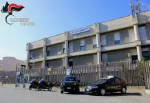 Smantellata una banda dedita a furti d’auto ed estorsioni nel Palermitano, 7 arresti