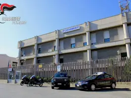 Smantellata una banda dedita a furti d’auto ed estorsioni nel Palermitano, 7 arresti