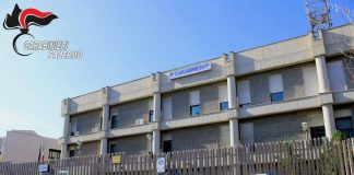 Smantellata una banda dedita a furti d’auto ed estorsioni nel Palermitano, 7 arresti