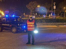 Castel Gandolfo, arrestate tre persone per tentato omicidio dopo un litigio in discoteca
