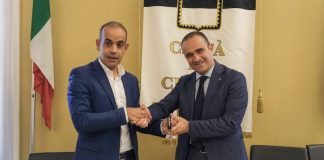 Nasce a Cesena il primo Centro Federale dedicato al triathlon