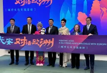 Tra Milano e Xi’an un legame secolare tra cultura e scambi commerciali