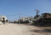 إيطاليا وبريطانيا وفرنسا: المستوطنات الإسرائيلية في الضفة الغربية غير قانونية