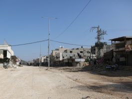 Dichiarazione congiunta di Italia, Regno Unito e Francia “Insediamenti israeliani in Cisgiordania illegali, stop espansione”